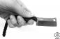 Preview: CRKT® : Minimalist Cleaver Blackout Neck Knive